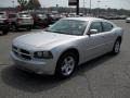 Bright Silver Metallic - Charger SXT Photo No. 1