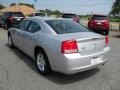 Bright Silver Metallic - Charger SXT Photo No. 2