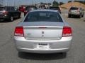 Bright Silver Metallic - Charger SXT Photo No. 3