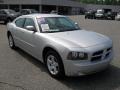 Bright Silver Metallic - Charger SXT Photo No. 5