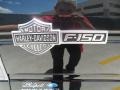 2011 Tuxedo Black Metallic Ford F150 Harley-Davidson SuperCrew  photo #19