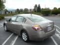 2007 Pebble Beach Metallic Nissan Altima Hybrid  photo #5