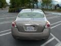 2007 Pebble Beach Metallic Nissan Altima Hybrid  photo #6