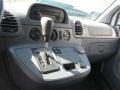 2003 Dodge Sprinter Van Gray Interior Controls Photo