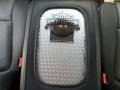 2011 Ford F150 Harley-Davidson SuperCrew Marks and Logos