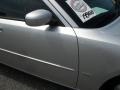 Bright Silver Metallic - Charger SXT Photo No. 22