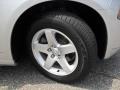 Bright Silver Metallic - Charger SXT Photo No. 23