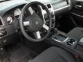 Bright Silver Metallic - Charger SXT Photo No. 25