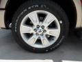 2011 Red Candy Metallic Ford F150 Lariat SuperCrew  photo #11
