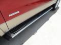 2011 Red Candy Metallic Ford F150 Lariat SuperCrew  photo #12