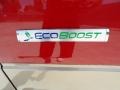 2011 Red Candy Metallic Ford F150 Lariat SuperCrew  photo #14