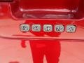 2011 Red Candy Metallic Ford F150 Lariat SuperCrew  photo #17