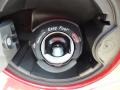 2011 Red Candy Metallic Ford F150 Lariat SuperCrew  photo #18
