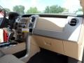 2011 Red Candy Metallic Ford F150 Lariat SuperCrew  photo #20