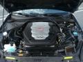 3.5 Liter DOHC 24-Valve VVT V6 Engine for 2007 Infiniti G 35 Coupe #49980459