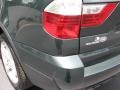 Highland Green Metallic - X3 3.0si Photo No. 8