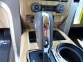 2011 Red Candy Metallic Ford F150 Lariat SuperCrew  photo #33