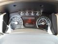 2011 Red Candy Metallic Ford F150 Lariat SuperCrew  photo #36