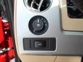 2011 Red Candy Metallic Ford F150 Lariat SuperCrew  photo #37