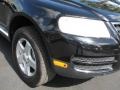 Black - Touareg V6 Photo No. 2