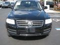 Black - Touareg V6 Photo No. 3