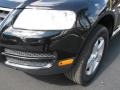 Black - Touareg V6 Photo No. 4