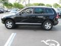 Black - Touareg V6 Photo No. 6