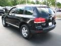 Black - Touareg V6 Photo No. 7