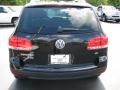 Black - Touareg V6 Photo No. 9