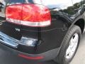 Black - Touareg V6 Photo No. 11