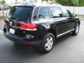 Black - Touareg V6 Photo No. 12