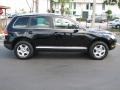 Black - Touareg V6 Photo No. 13