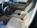 Black - Touareg V6 Photo No. 20