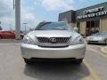 Millenium Silver Metallic - RX 350 Photo No. 2
