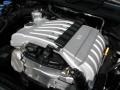 Black - Touareg V6 Photo No. 25
