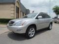 Millenium Silver Metallic - RX 350 Photo No. 3
