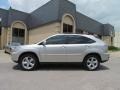Millenium Silver Metallic - RX 350 Photo No. 4