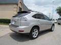 Millenium Silver Metallic - RX 350 Photo No. 6