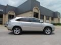 Millenium Silver Metallic - RX 350 Photo No. 7