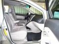 Millenium Silver Metallic - RX 350 Photo No. 9