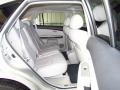 Millenium Silver Metallic - RX 350 Photo No. 10
