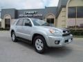 Titanium Metallic - 4Runner SR5 Photo No. 1
