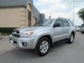 Titanium Metallic - 4Runner SR5 Photo No. 3