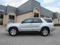 Titanium Metallic - 4Runner SR5 Photo No. 4