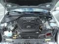 Brilliant Silver Metallic - G 35 Sedan Photo No. 12