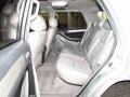 Titanium Metallic - 4Runner SR5 Photo No. 11