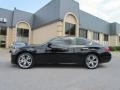 Black Obsidian - M 37 S Sedan Photo No. 4