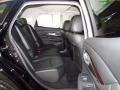 Graphite 2011 Infiniti M 37 S Sedan Interior Color