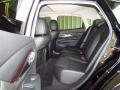 Black Obsidian - M 37 S Sedan Photo No. 12