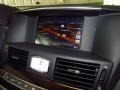 Graphite Navigation Photo for 2011 Infiniti M #49982034